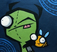 Gir's Avatar