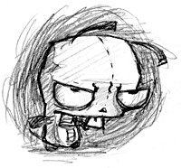 zombieblaze