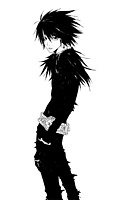 Envy Dancer