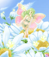 butterflydance