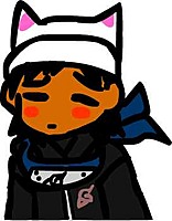 Aku-chan