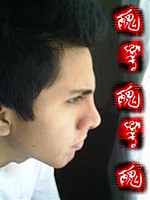 ddrblack