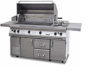 hazel eyed grill