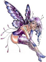 Ninjette.Pixie