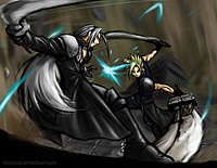 final fantasy master