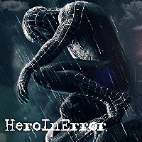 HeroInError