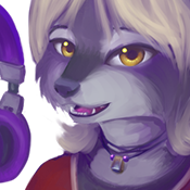 Schizophrenic Raccoon