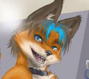 Foxyfurry