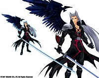 Jak of blades