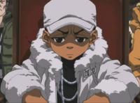 IcyThug