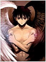 Chaos Angel