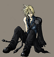 GothicCloud