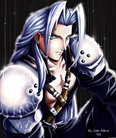 JenovaChildLovesSephiroth