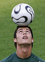 Chips Ronaldo