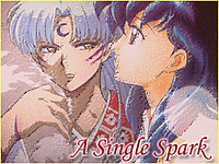 kagomexsesshomaru fan