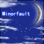 Minorfault