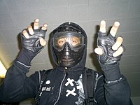 SynasterGates