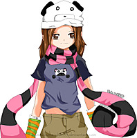 Kuma-chama