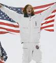 Shaun White