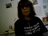 drummer to the max!!