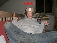 matty cakes