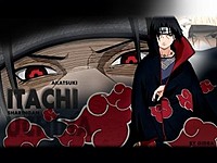ItachiSasukeLover