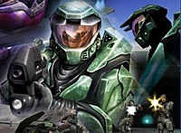 HALOMAZTER