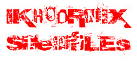 IKHOORNIX