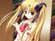 KerushiixBunni