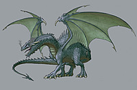 lord dragar