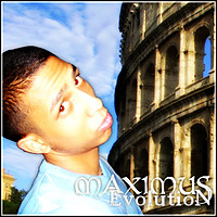 maximusblack