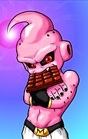 CrazyMajinBooGirl