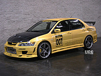 Initial D
