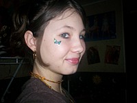 Darfu...XoXo