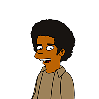 kendrick haymon