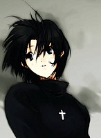 Wraith of Embercross