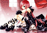 Crimson Vampire