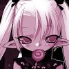 Emotional Princess