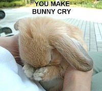 Cry