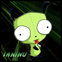 saninu's Avatar