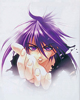 D.N.Angel lover