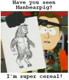 iammanbearpig