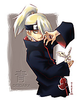 _Deidara_