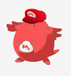 ChanseyMaster
