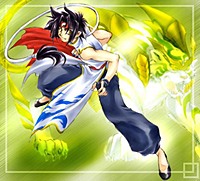 RaythebeastKon