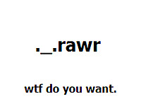 ._.rawr
