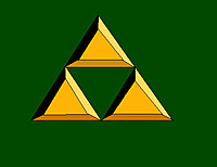 GoldenTriforce
