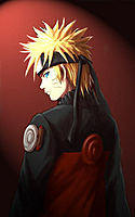 NarutoGoth