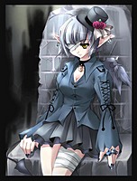 emo tohru