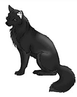 Shadow Wolf
